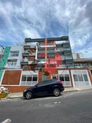 Imagem Apartamento à Venda no bairro Jardim do Mar em São Bernardo