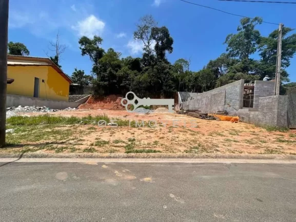 Imagem Terreno no Cond. Reserva Santa Paula - LOTE DE 381,43 m²