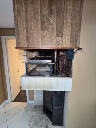 Imagem Apartamento com 2 dormitórios para alugar, 100 m² por R$ 5.070,00/mês - Chácara das Pedras - Porto Alegre/RS