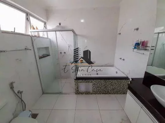 Imagem Casa de 4 quartos no Bairro Enseada das Garças