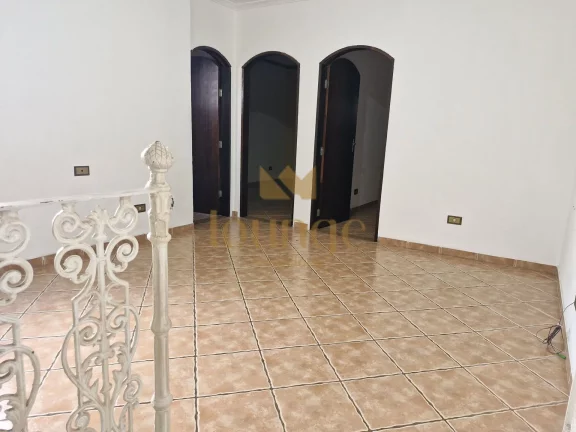 Imagem Casa Sobrado em Sorocaba