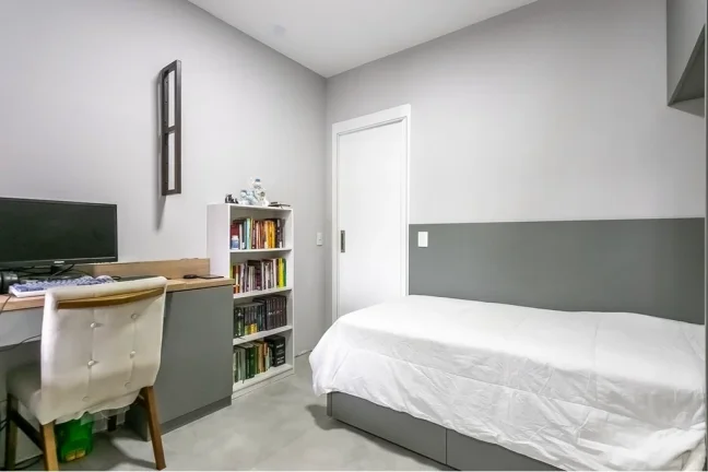 Imagem APARTAMENTO RESIDENCIAL em São Paulo - SP, Jardim Prudência