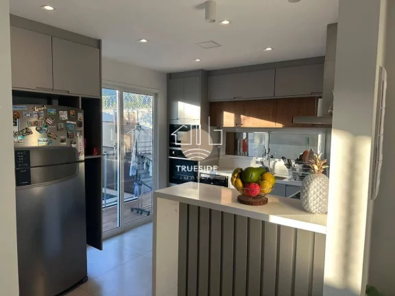 Imagem Casa de luxo á venda - Vargem Pequena -RJ