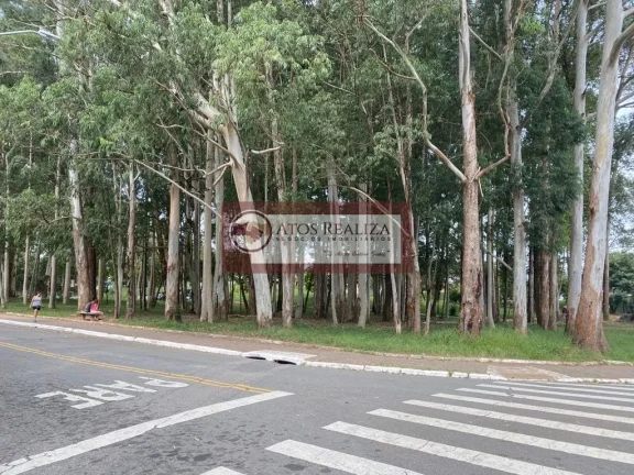 Imagem Apartamento em Parque das Arvores - São Paulo