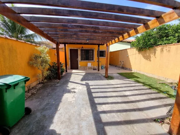 Imagem Excelente casa 2ª locação Itaipuaçu