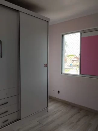 Imagem Apartamento com 2 dormitórios à venda, 47 m² por R$ 290.000,00 - Vila Urupês - Suzano/SP