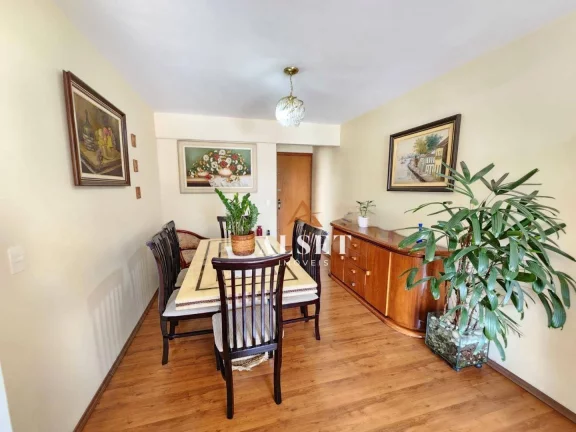Imagem Apartamento com 2 dormitórios no Tatuapé