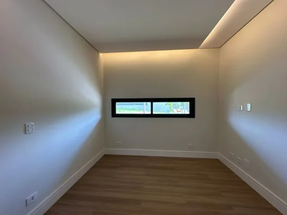Imagem Incrível Sobrado de Esquina com Design Moderno e Sofisticado
