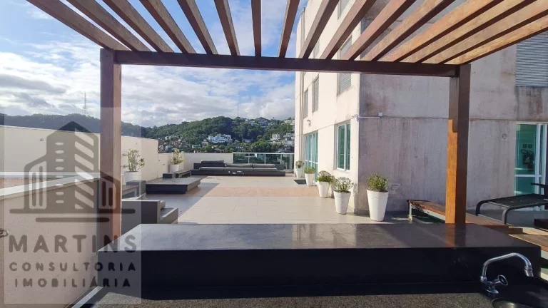 Imagem APARTAMENTO MIRANTE 360 2 DORMITÓRIOS 1 SUÍTE 66 m² JOSE MEN