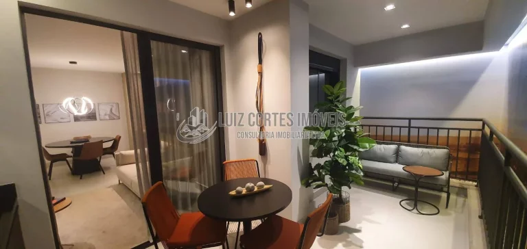 Imagem Apartamento 2 suítes, Região Sul, 86,11m², Uberlândia/MG