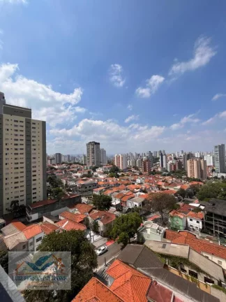 Imagem Apartamento Duplex, 73 m², 1 dormitório e 2 vagas, para venda. R$ 690.000,00. Vila Mariana