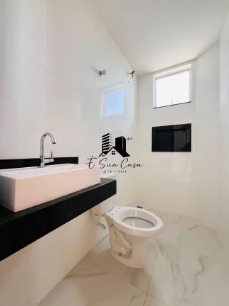 Imagem Cobertura 3 quartos á venda Bairro Novo Eldorado - Contagem/MG