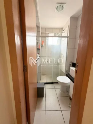 Imagem VÁRZEA - Apto com 2qts, 1wc, 1vaga, 50m²