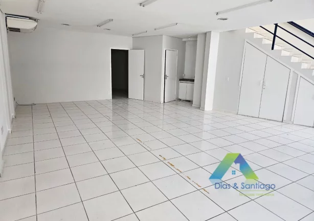 Imagem Ponto Comercial para locação ao lado do Metrô Praça da Árvore/SP!
