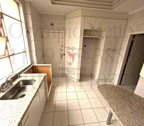 Imagem Apartamento projetado por Artacho Jurado