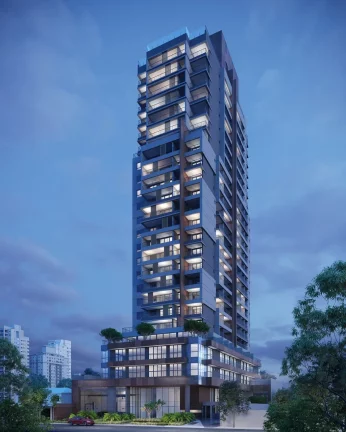 Imagem Apartamento à venda no bairro Vila Mariana - São Paulo/SP