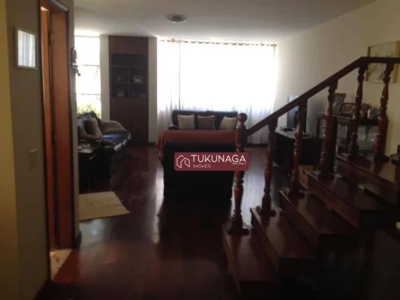 Imagem Sobrado com 4 quartos à venda, 298 m² por R$ 1.590.000 - Jardim Sao Paulo(Zona Norte) - São Paulo/SP