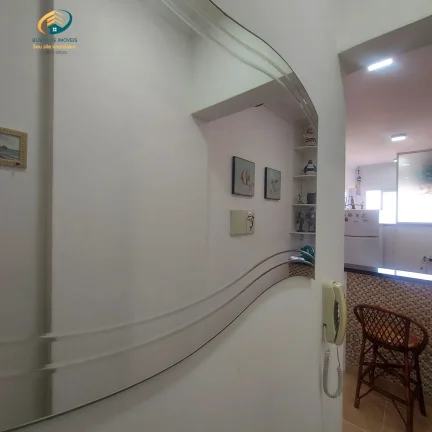 Imagem Apartamento à venda no bairro Tupi - Praia Grande/SP