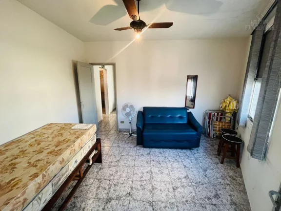 Imagem Apartamento 1 dormitório no bairro Ocian