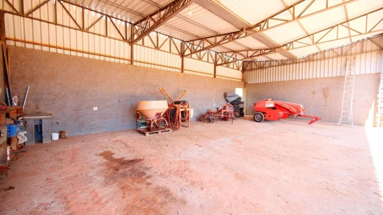 Imagem Haras de Luxo à Venda em Bragança Paulista