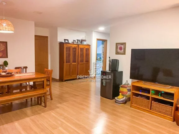 Imagem Cobertura à venda, 227 m² por R$ 1.940.000,00 - Várzea - Teresópolis/RJ