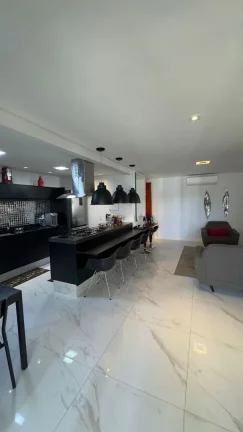 Imagem Apartamento com 3 dormitórios à venda, 131 m² por R$ 1.379.000,00 - Condominio Atmosphera - Jundiaí/SP