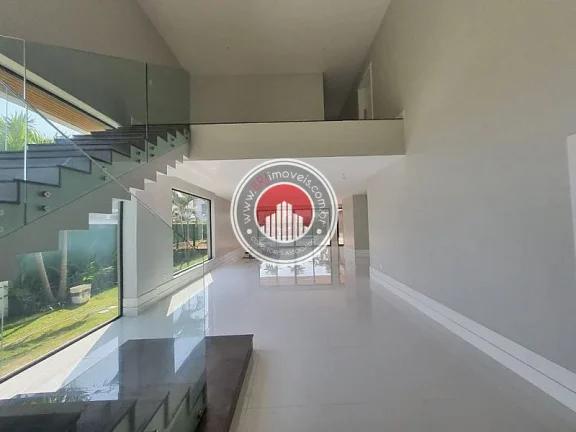 Imagem Casa Alto Padrão a Venda no bairro Barra da Tijuca - Rio de Janeiro, RJ