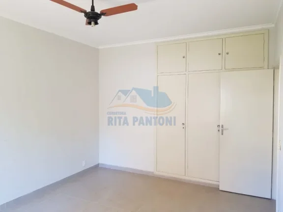 Imagem Casa Sobrado - Ribeirão Preto - Jardim Macedo - Região Leste