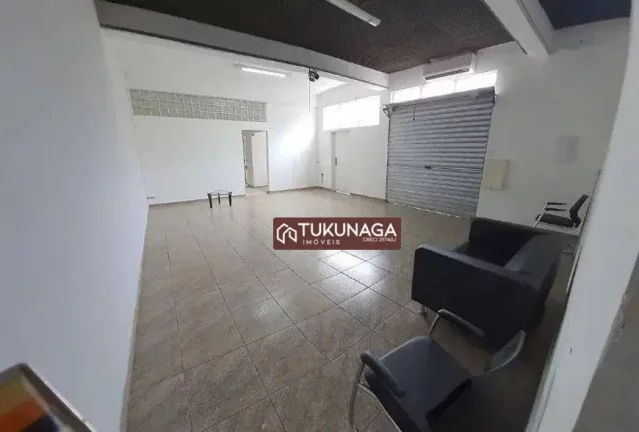 Imagem Prédio à venda, 134 m² por R$ 904.000,00 - Santana - São Paulo/SP