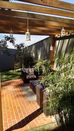 Imagem Casa com 6 dormitórios à venda, 810 m² por R$ 4.500.000,00 - Jardim Ibiratiba - São Paulo/SP