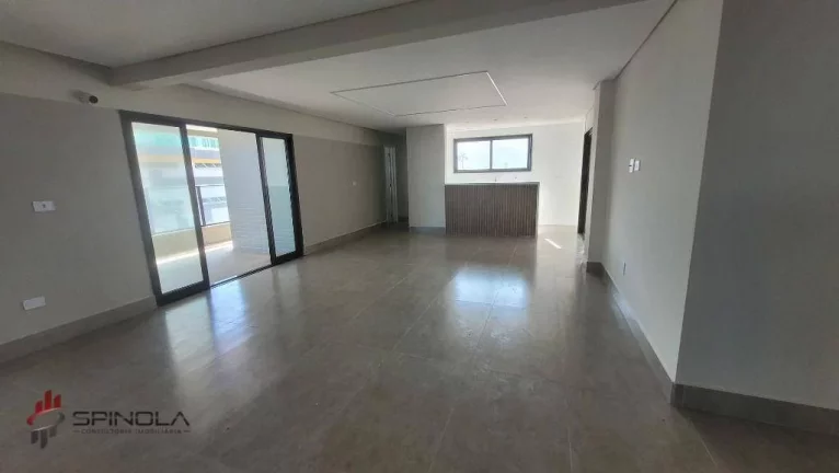 Imagem Apartamento com 2 dormitórios à venda, 69 m² por R$ 510.000,00 - Maracanã - Praia Grande/SP