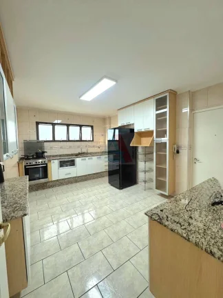 Imagem APARTAMENTO PLANEJADO DE 126 M² - 4 DORMTS, SUÍTE, SACADA, 3 VAGAS