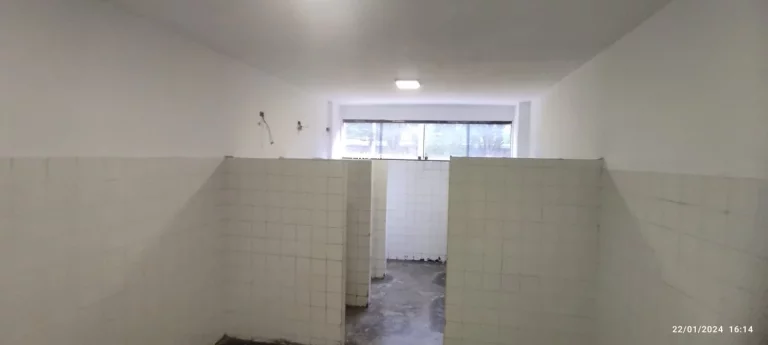 Imagem Galpão com 3600m² em Taboão da Serra - SP