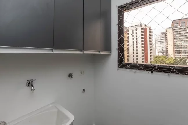 Imagem APARTAMENTO RESIDENCIAL em São Paulo - SP, Vila Nova Conceição