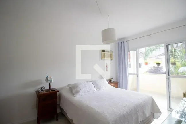 Imagem Casa à Venda - Vargem Pequena, 4 Quartos, 167 m2