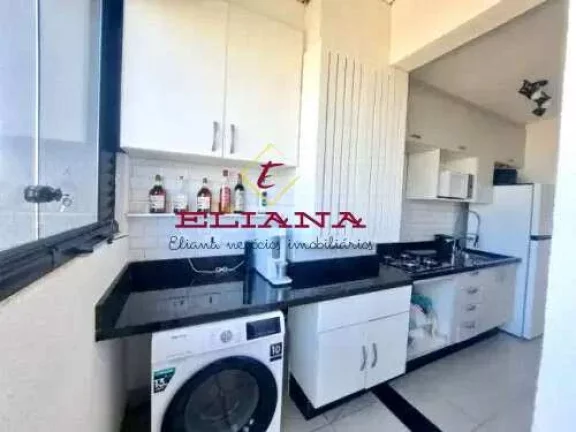 Imagem Apartamento à venda em Osasco, Centro, com 2 quartos, 50m²