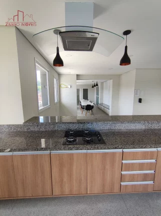 Imagem APARTAMENTO - 44 m² - 2 Dormes - Condomínio Park Jardim Sul