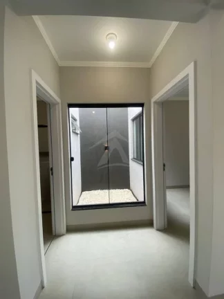 Imagem CASA NOVA, 3 QUARTOS (1 SUÍTE), SÃO JOSÉ