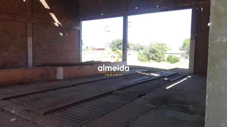 Imagem Terreno à venda Centro São Francisco de Assis/RS