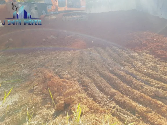 Imagem TERRENO 465m² LIMPO, PRONTO PRA CONSTRUÍR NO GRAMADO/RODOANEL