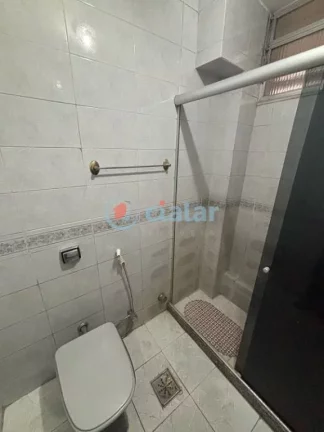 Imagem Apartamento com 3 dormitórios à venda, 100 m por R$ 990.000,00 - Botafogo - Rio de Janeiro/RJ Imagem Apartamento com 3 dormitórios à venda, 100 m por R$ 990.000,00 - Botafogo - Rio de Janeiro/RJ
