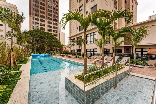 Imagem APARTAMENTO RESIDENCIAL em São Paulo - SP, Perdizes