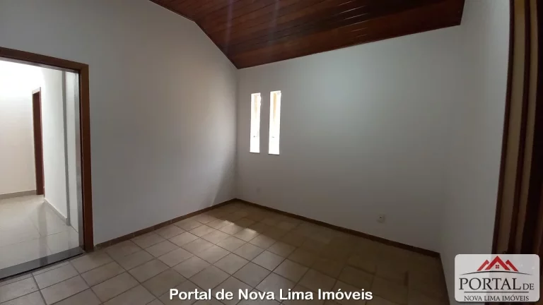 Imagem Casa para alugar em Nova Lima
