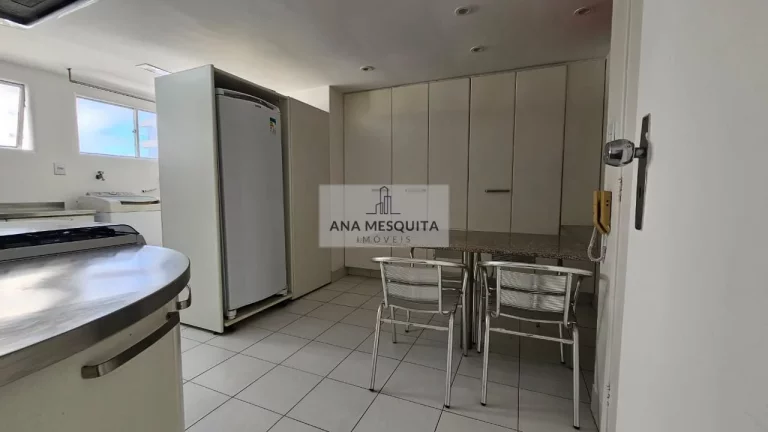 Imagem APARTAMENTO RESIDENCIAL em SALVADOR - BA, BARRA