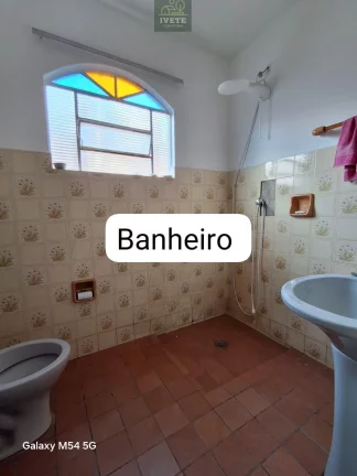 Imagem Oportunidade Única: Casa Espaçosa na Cidade de Socorro, SP