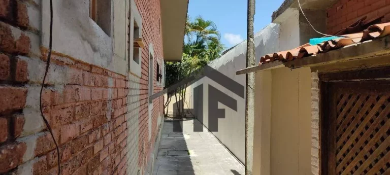 Imagem Casa com 6 Quartos para Alugar, 450 m² em Piedade - Jaboatão Dos Guararapes