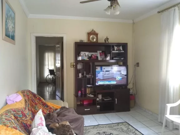 Imagem Casa com 2 dormitórios, 168 m² - venda por R$ 900.000,00 ou aluguel por R$ 3.874,00/mês - Centro - Suzano/SP