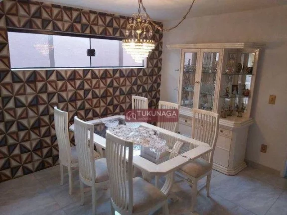 Imagem Sobrado com 3 dormitórios à venda por R$ 1.440.000,00 - Vila Formosa - São Paulo/SP