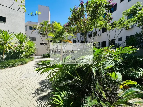 Imagem Apartamento à venda no bairro Ingleses Norte - Florianópolis/SC