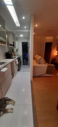 Imagem APARTAMENTO 2 DORMITÓRIOS COM SUÍTE À VENDA - BAIRRO OSVALDO CRUZ - SCS